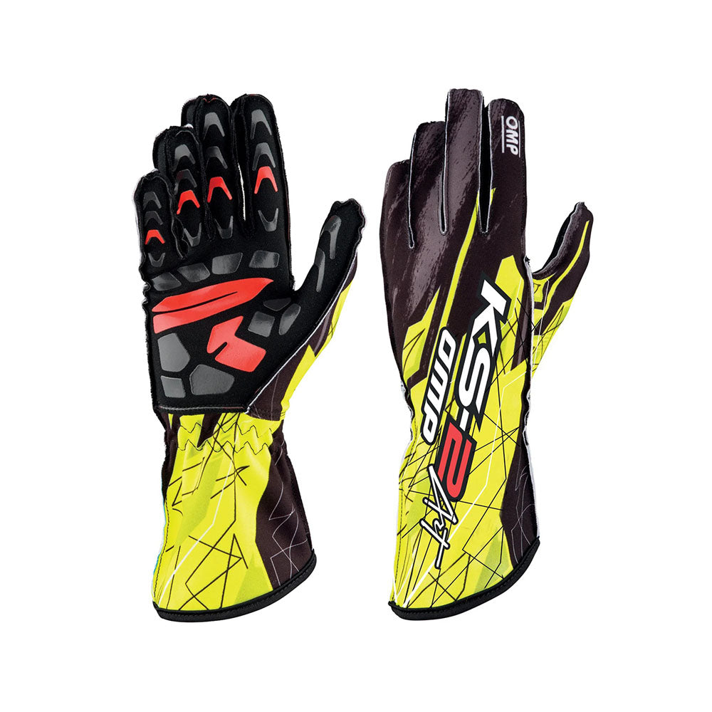 OMP KS-2 Art Karting Gloves