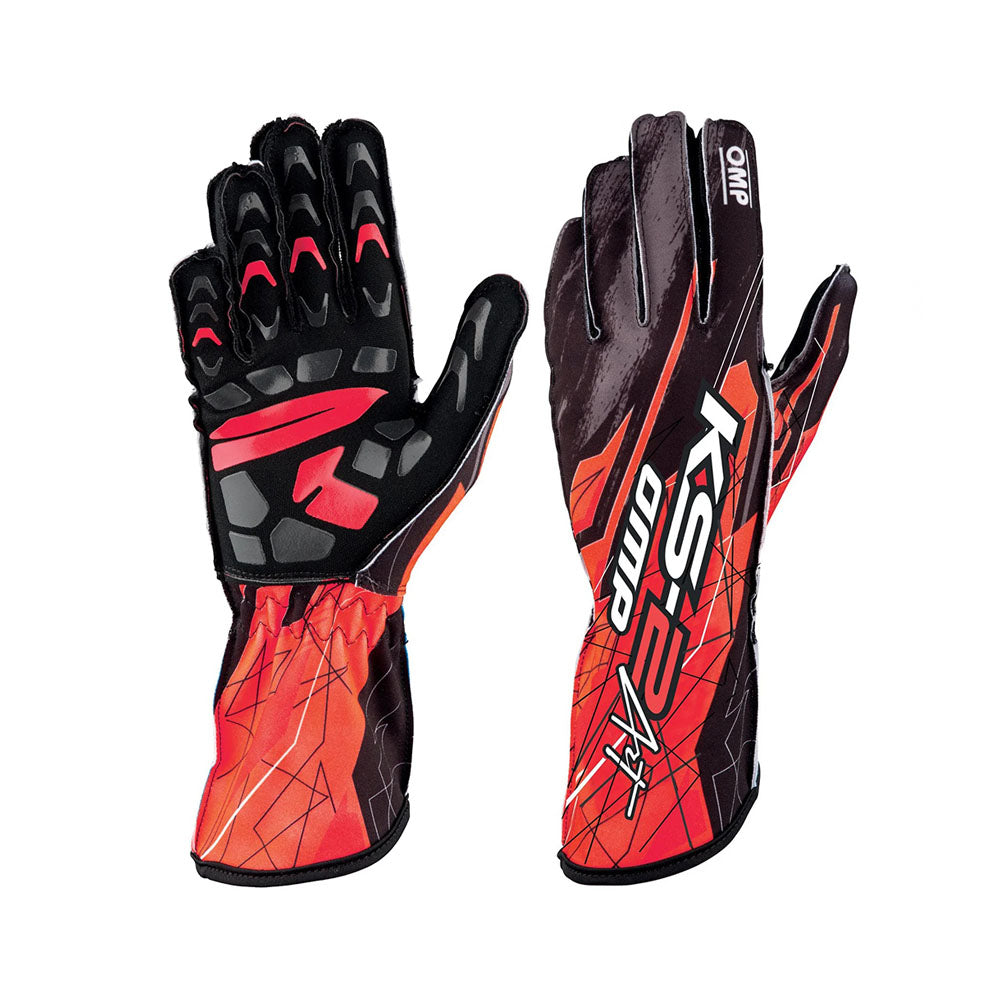 OMP KS-2 Art Karting Gloves