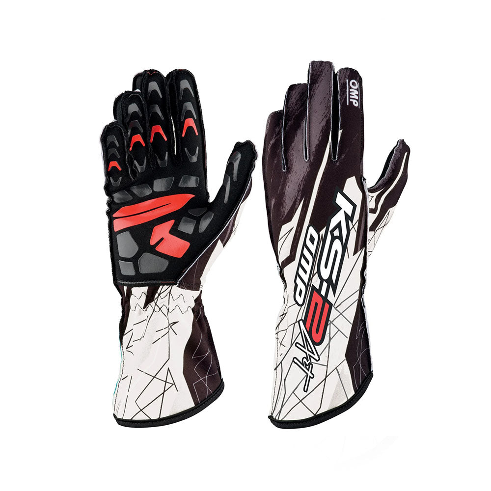 OMP KS-2 Art Karting Gloves