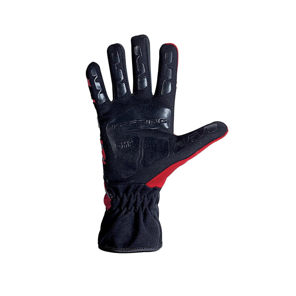 OMP KS-3 Kart Gloves