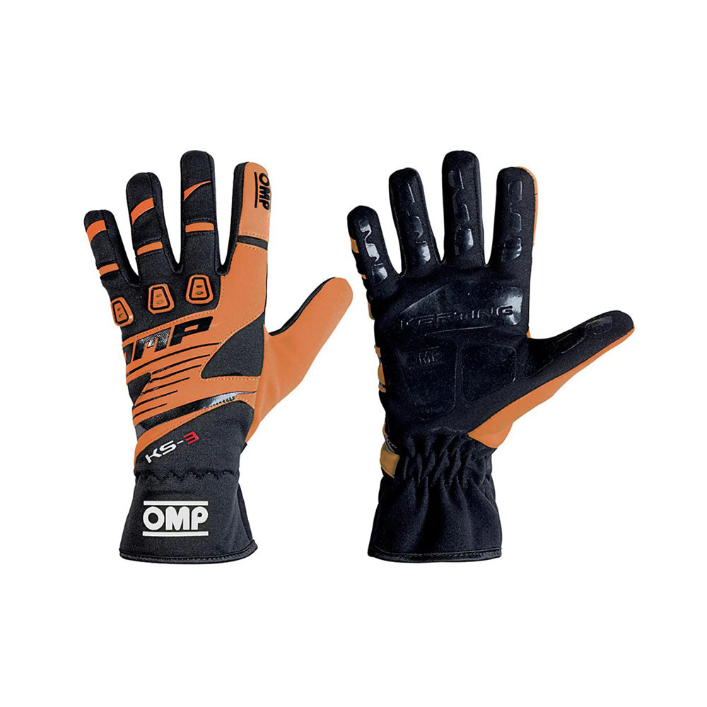 OMP KS-3 Karting Gloves