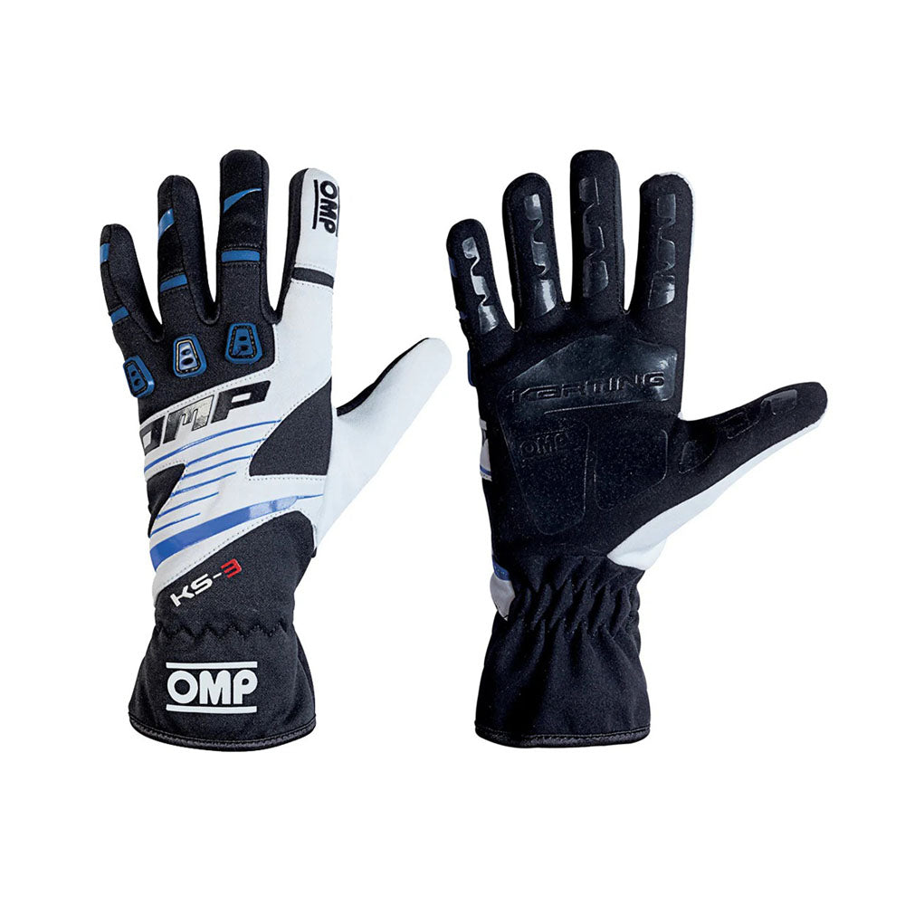 OMP KS-3 Karting Gloves