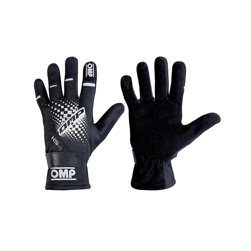 OMP KS-4 2022 Karting Gloves