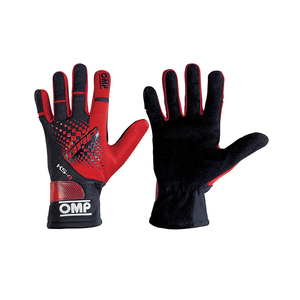 OMP KS-4 2022 Karting Gloves