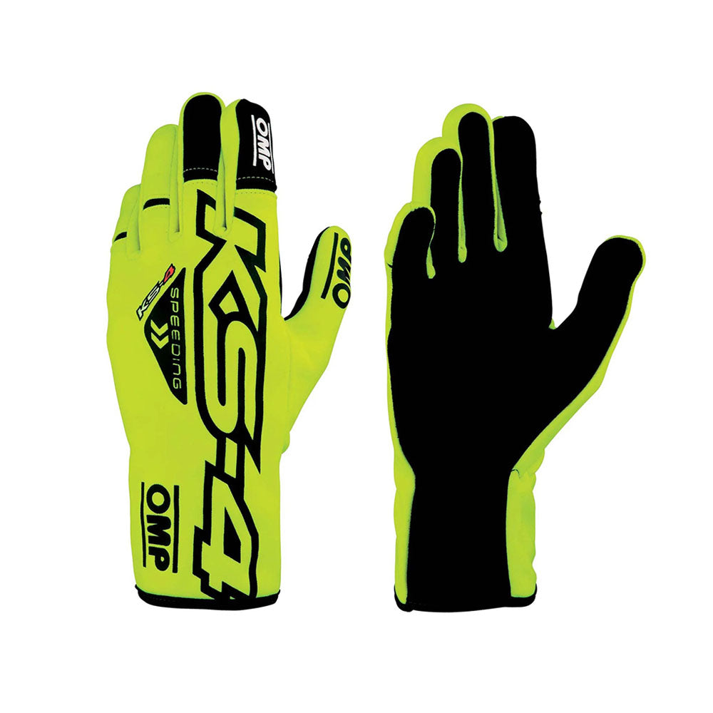 OMP KS-4 Karting Gloves