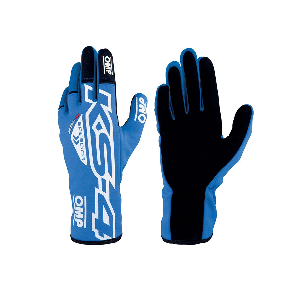 OMP KS-4 Karting Gloves