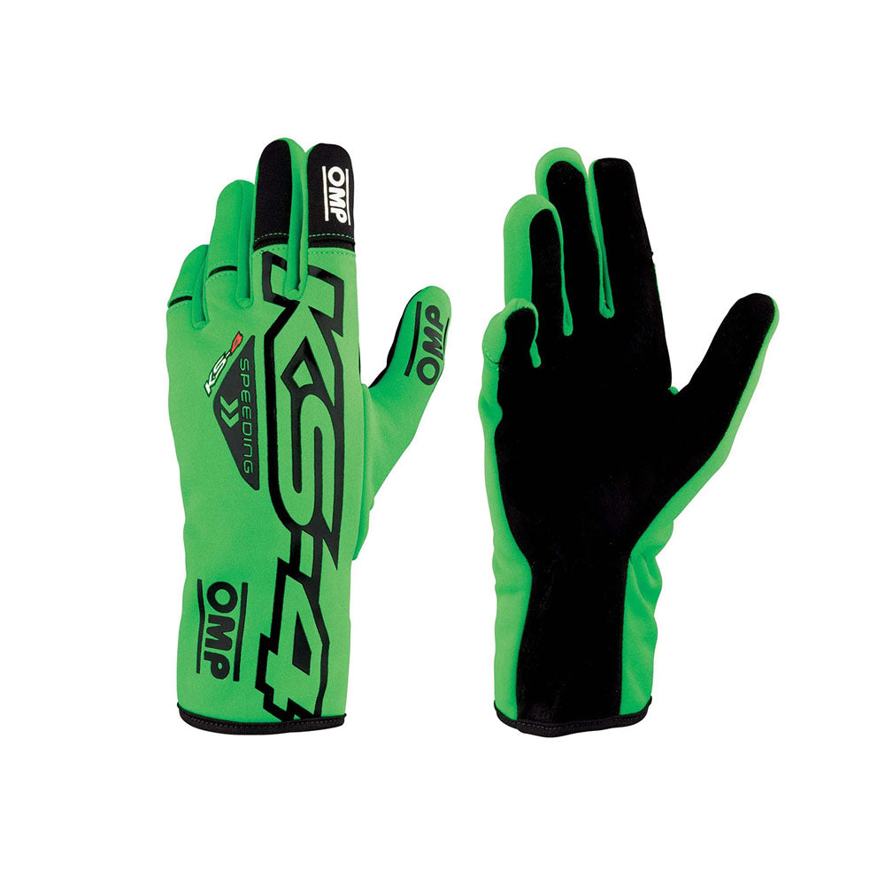 OMP KS-4 Karting Gloves