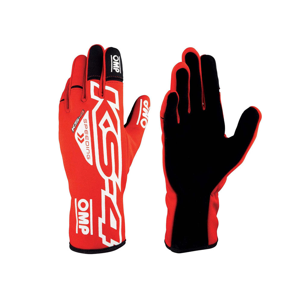 OMP KS-4 Karting Gloves