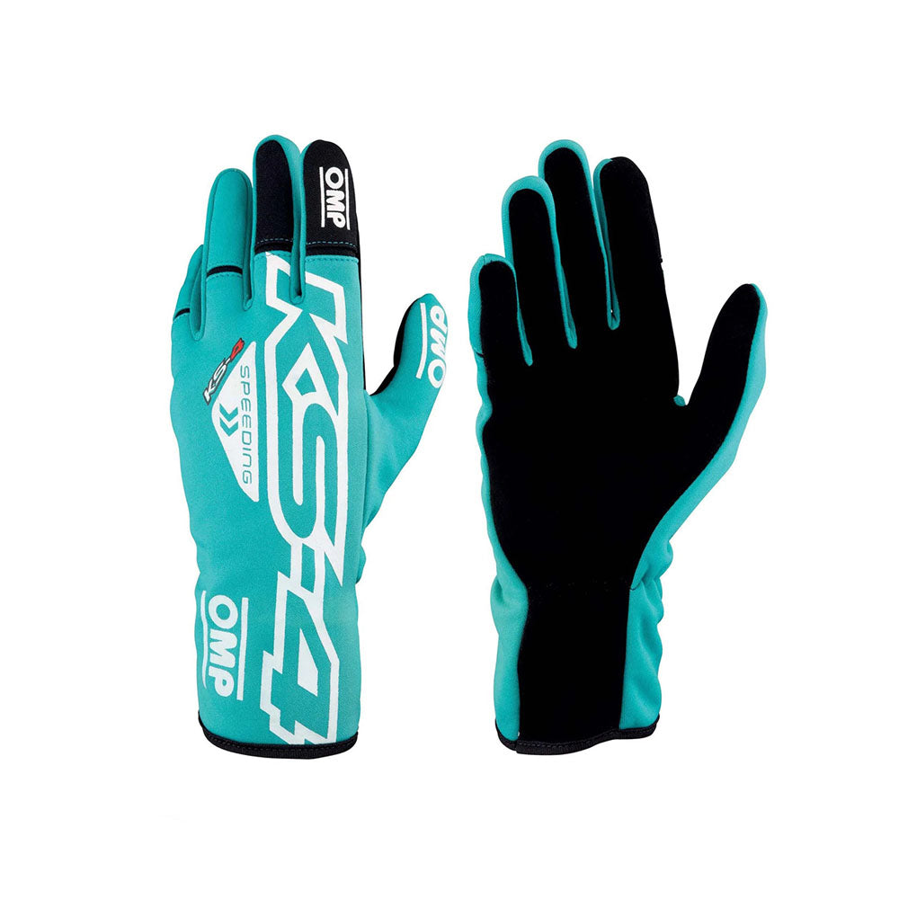 OMP KS-4 Karting Gloves
