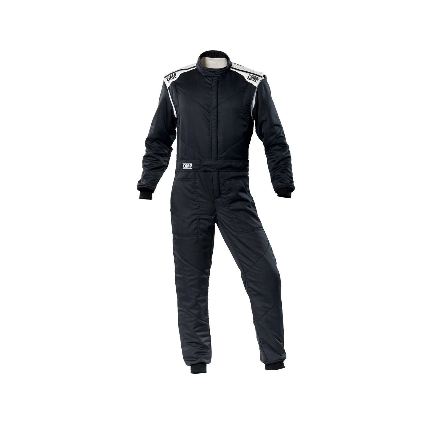 OMP Tecnica Evo Race Outfit - Black