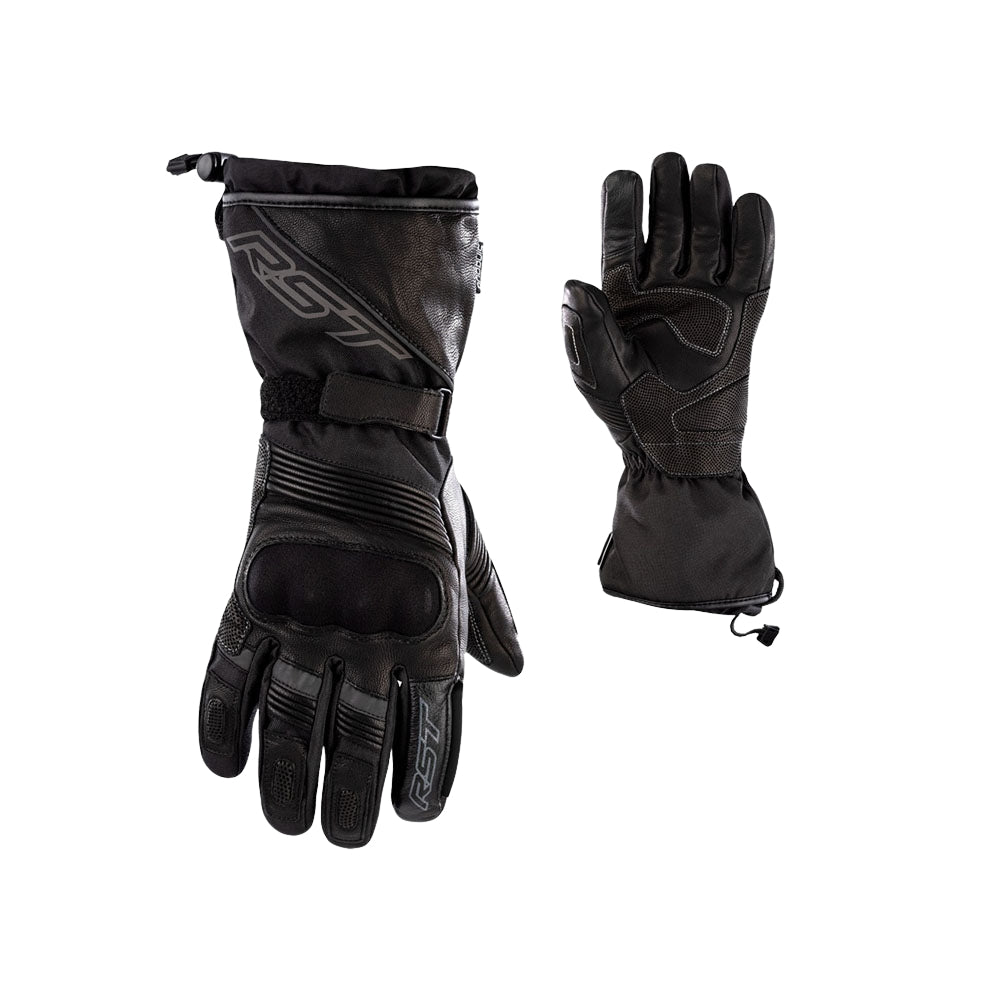 Pro Series Paragon 6 CE Waterproof Riding Gloves