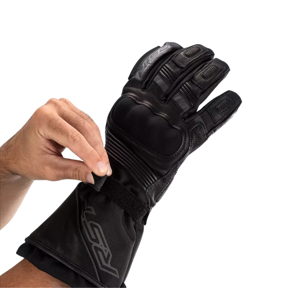 Pro Series Paragon 6 CE Waterproof Riding Gloves