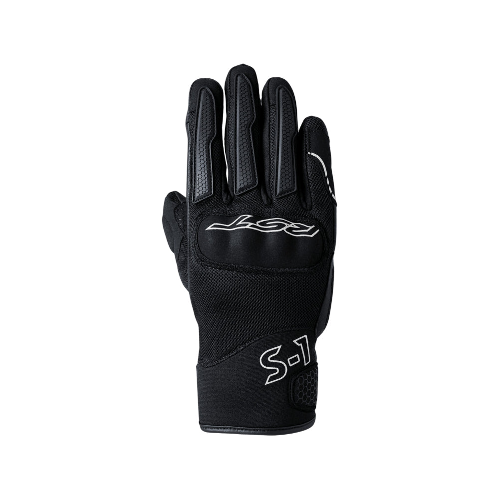 RST S-1 Mesh Motorcycle Gloves