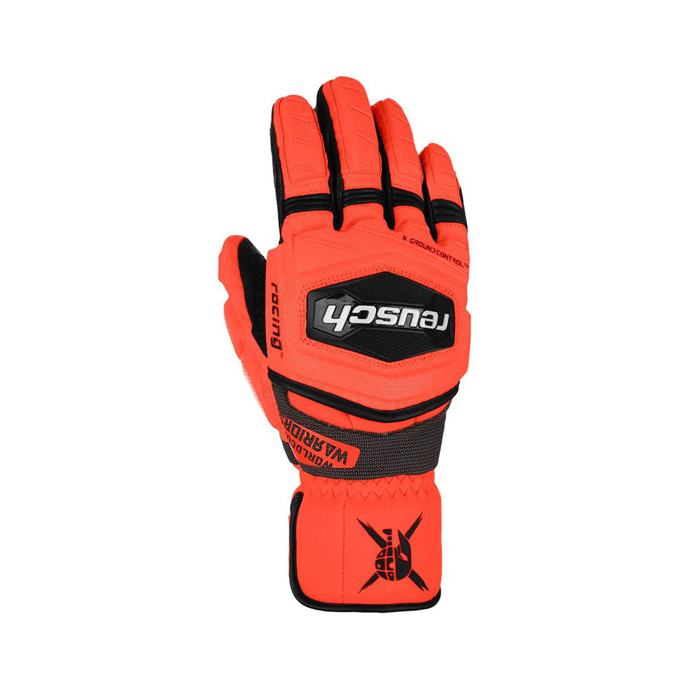 Reusch WC Warrior GS Ski Racing Gloves