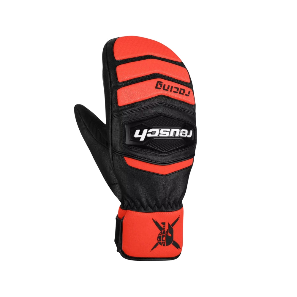 Reusch WC Warrior Team Mitt Racing Gloves