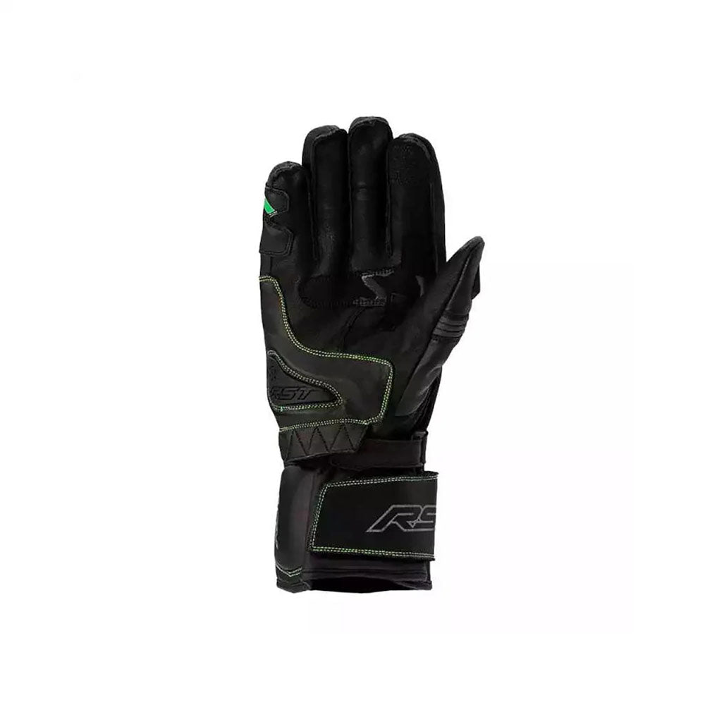 S-1 CE Protective Motorbike Gloves