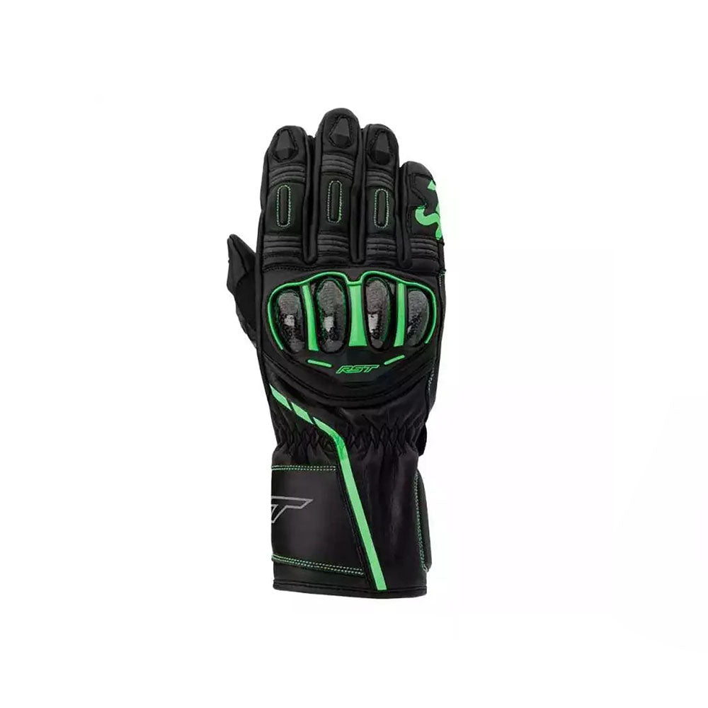 S-1 CE Protective Motorbike Gloves