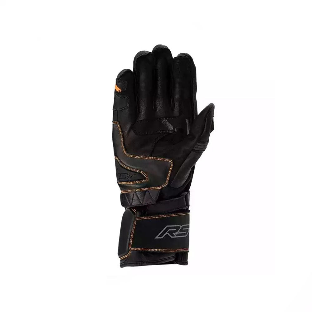 S-1 CE Protective Motorbike Gloves