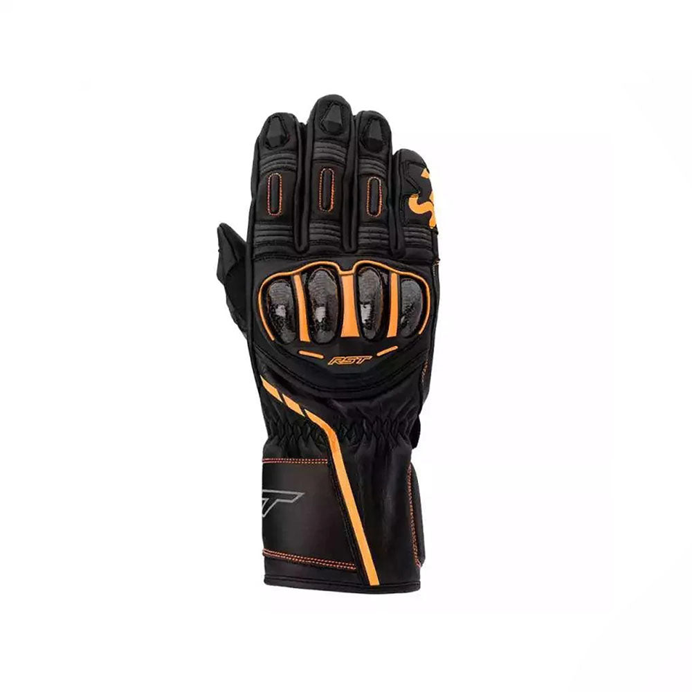 S-1 CE Protective Motorbike Gloves