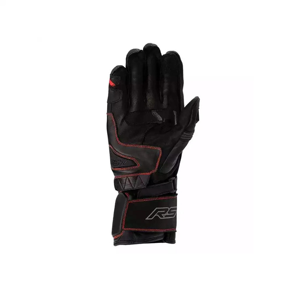 S-1 CE Protective Motorbike Gloves