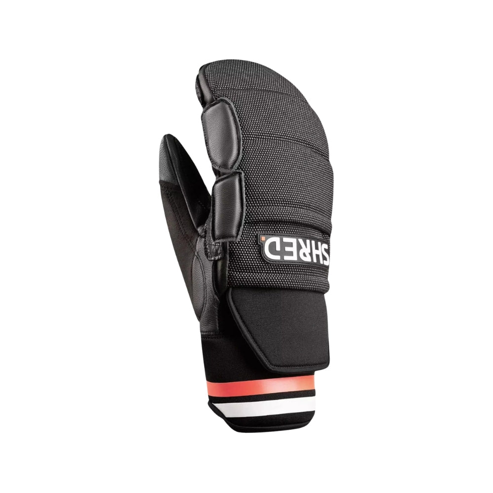 Shred Protective Mitt Ski Gloves