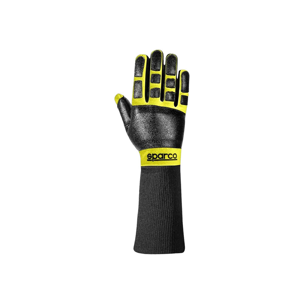 Sparco R-Tide MECA Mechanics Kart Gloves