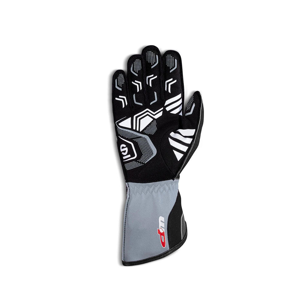 Sparco Record WP Water Resistant Kart Gloves