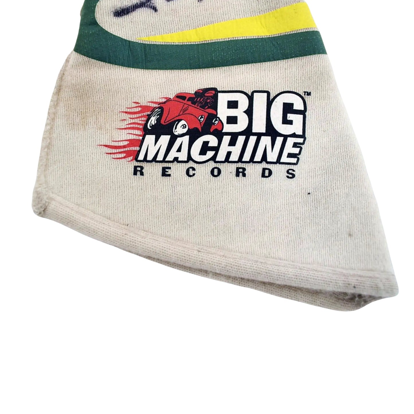 Tony Kanaan 2017 IndyCar F1 Racing Gloves