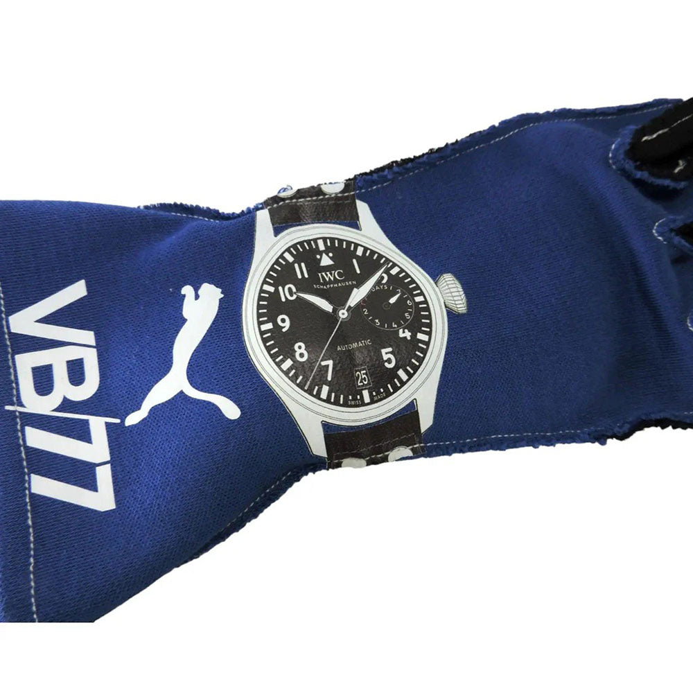Valtteri Bottas 2018 F1 Racing Gloves