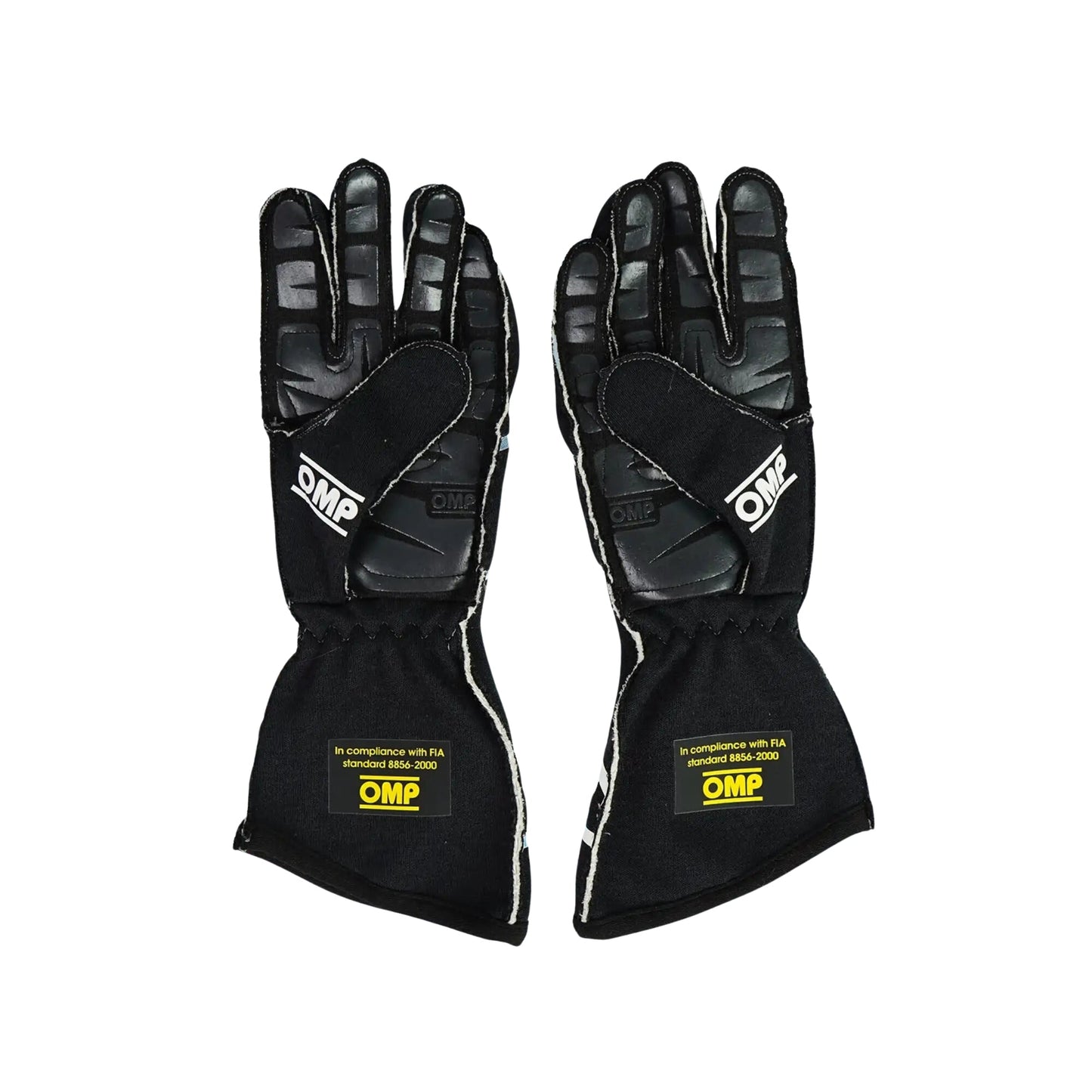 Will Power 2011 IndyCar F1 Racing Gloves