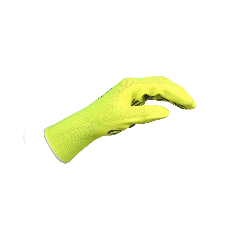 Wurth Tigerflex Hi-Lite Protective Gloves