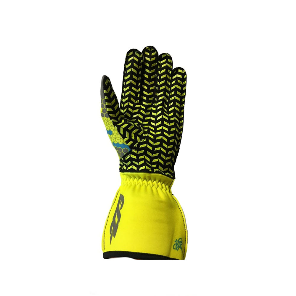 Zero 273 Racing Gloves