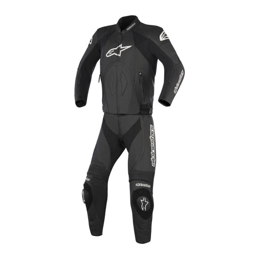 Alpinestars Orbiter Leather Motorcycle Racing Suit