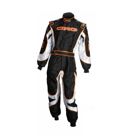 2015 CRG Go-Kart Race Suit
