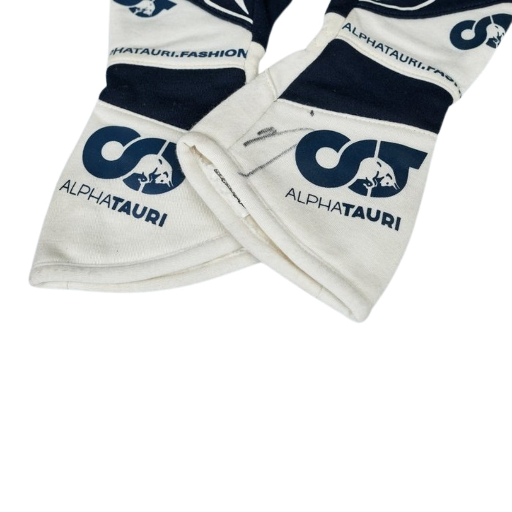 Daniel Ricciardo 2023 F1 Racing Gloves