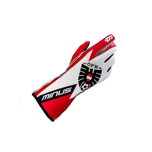 EURO Austria Gloves