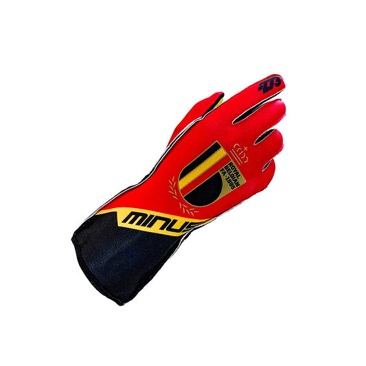 EURO Belgium Gloves