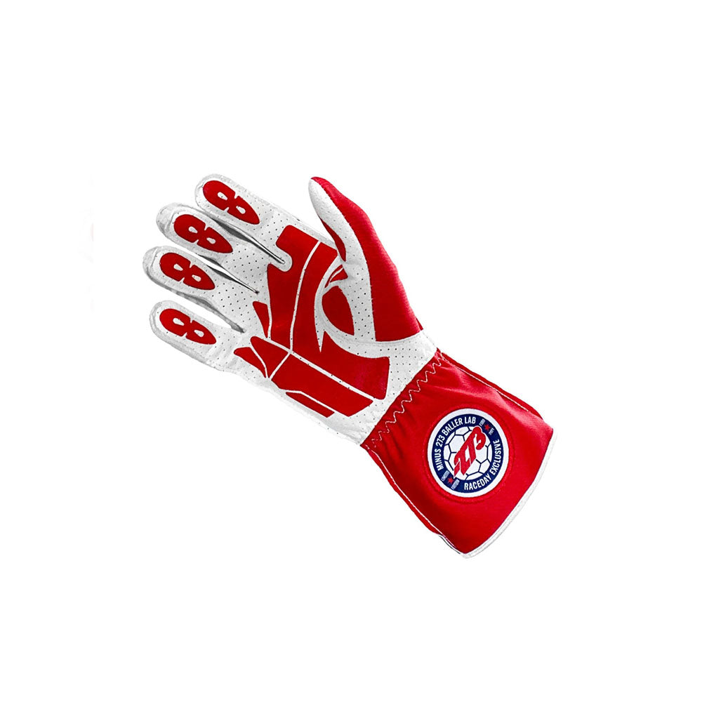 EURO Denmark Gloves