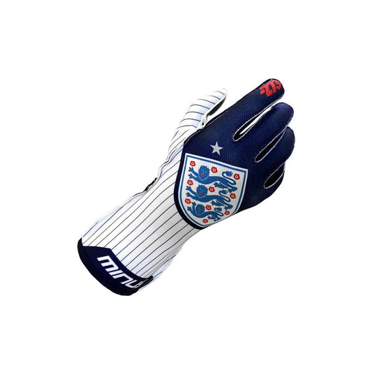 EURO England Gloves