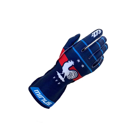 EURO France Gloves