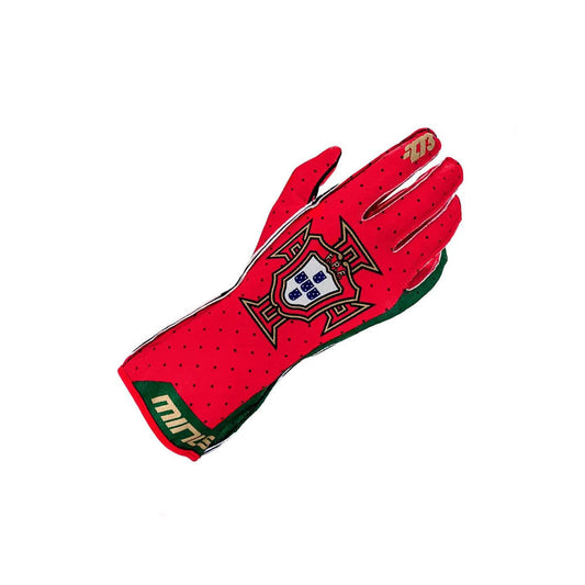 EURO Portugal Gloves