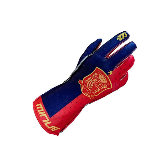 EURO Spain Gloves