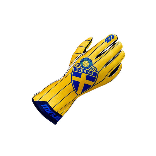 EURO Sweden Gloves