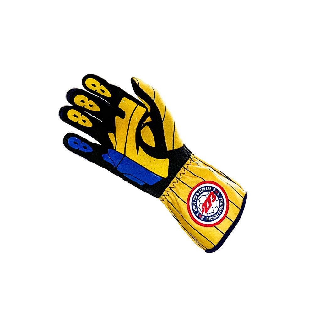 EURO Sweden Gloves