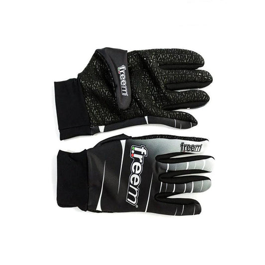 Freem Jecko Rain Racing Gloves