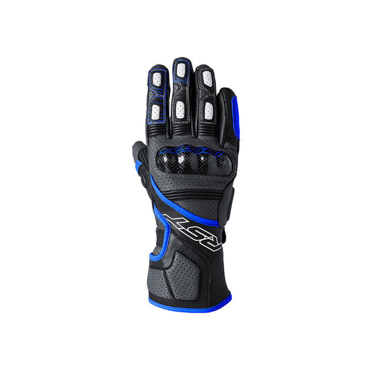 Fulcrum Waterproof CE Men’s Motorbike Gloves