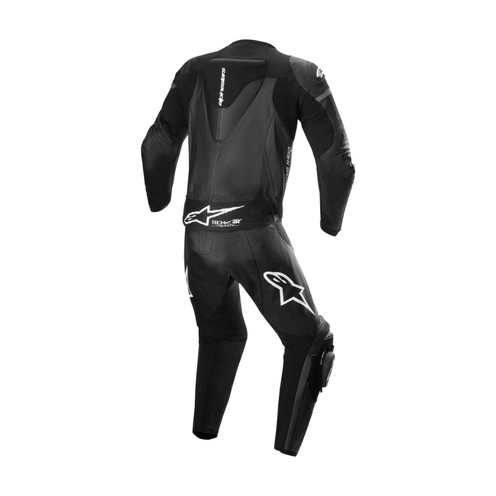 GP Force Lurv Two-Piece Motorcycle Leather Suit
