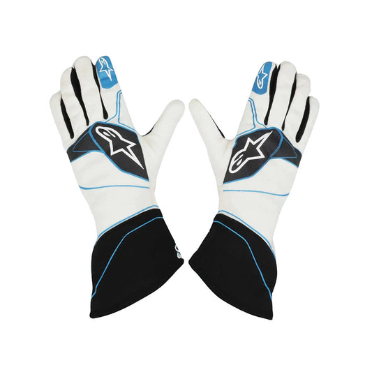 George Russell 2019 F1 Racing Gloves