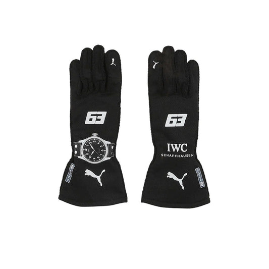 George Russell 2023 F1 Racing Gloves