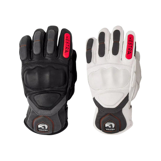 Hestra Adult Impact Motorbike Gloves